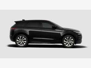 Land Rover Range Rover Evoque D200 Hoxton Edition; Pixel-LED; Panoramaschiebedach; Meridian Surround-Soundsystem