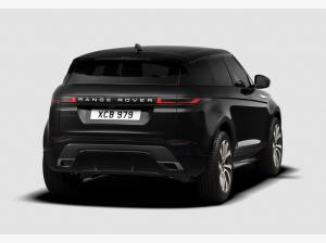 Land Rover Range Rover Evoque D200 Hoxton Edition; Pixel-LED; Panoramaschiebedach; Meridian Surround-Soundsystem