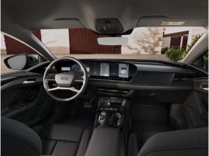 Audi A6 e-tron S line business e-tron performance   270 kW 0,25% VERSTEUERUNG + TECH PLUS + HUD + 21 ZOLL + MMI