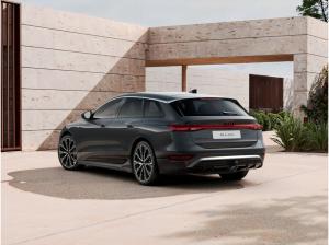 Audi A6 e-tron S line business e-tron performance   270 kW 0,25% VERSTEUERUNG + TECH PLUS + HUD + 21 ZOLL + MMI