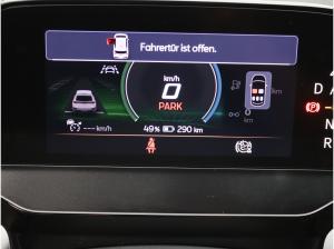 Cupra Born e-Boost/ 84 kWh, Navi, 360°,AR-HuD, WP, LED