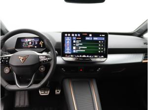 Cupra Born e-Boost/ 84 kWh, Navi, 360°,AR-HuD, WP, LED