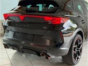 Cupra Formentor VZ5 DSG 4Drive 5 Zylinder // 5.000€ Sonderzahlung !!!