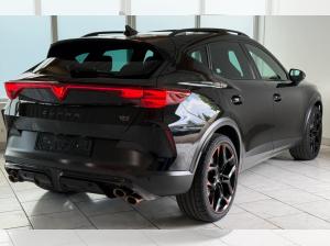 Cupra Formentor VZ5 DSG 4Drive 5 Zylinder // 5.000€ Sonderzahlung !!!