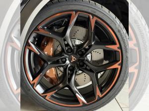 Cupra Formentor VZ5 DSG 4Drive 5 Zylinder // 5.000€ Sonderzahlung !!!