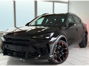 Cupra Formentor VZ5 DSG 4Drive 5 Zylinder // 5.000€ Sonderzahlung !!!
