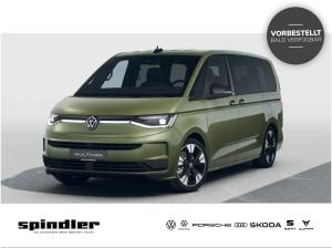 Volkswagen T7 Multivan Hybrid LÜ / AHK, 7-Sitzer, Navi, ...