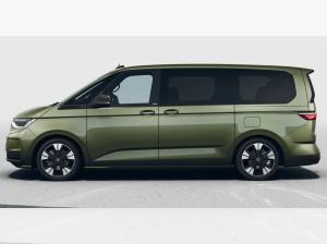 Volkswagen T7 Multivan Hybrid LÜ / AHK, 7-Sitzer, Navi, ...
