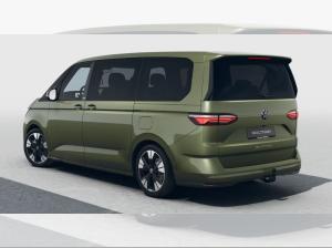 Volkswagen T7 Multivan Hybrid LÜ / AHK, 7-Sitzer, Navi, ...