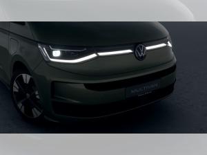 Volkswagen T7 Multivan Hybrid LÜ / AHK, 7-Sitzer, Navi, ...