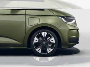 Volkswagen T7 Multivan Hybrid LÜ / AHK, 7-Sitzer, Navi, ...