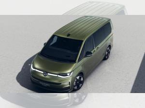 Volkswagen T7 Multivan Hybrid LÜ / AHK, 7-Sitzer, Navi, ...