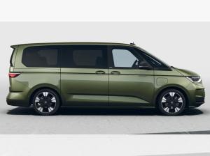 Volkswagen T7 Multivan Hybrid LÜ / AHK, 7-Sitzer, Navi, ...