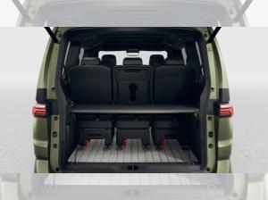 Volkswagen T7 Multivan Hybrid LÜ / AHK, 7-Sitzer, Navi, ...