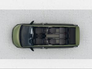 Volkswagen T7 Multivan Hybrid LÜ / AHK, 7-Sitzer, Navi, ...