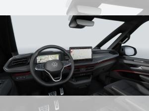 Volkswagen T7 Multivan Hybrid LÜ / AHK, 7-Sitzer, Navi, ...