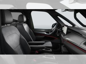Volkswagen T7 Multivan Hybrid LÜ / AHK, 7-Sitzer, Navi, ...
