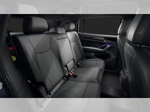 Volkswagen Tayron R-Line 1,5 l eHybrid DSG⚡🚗🔌