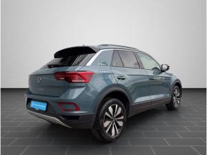 Volkswagen T-Roc Goal 1.0 TSI NAVI ACC SHZ GJR CARPLAY