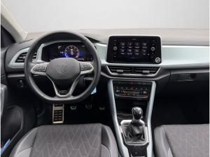 Volkswagen T-Roc Goal 1.0 TSI NAVI ACC SHZ GJR CARPLAY
