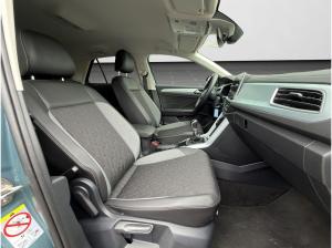 Volkswagen T-Roc Goal 1.0 TSI NAVI ACC SHZ GJR CARPLAY
