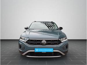 Volkswagen T-Roc Goal 1.0 TSI NAVI ACC SHZ GJR CARPLAY