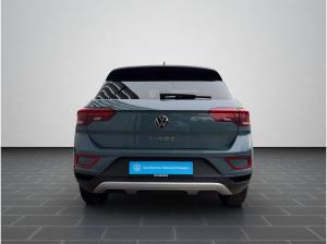 Volkswagen T-Roc Goal 1.0 TSI NAVI ACC SHZ GJR CARPLAY