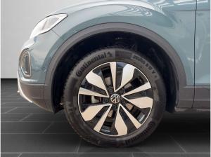 Volkswagen T-Roc Goal 1.0 TSI NAVI ACC SHZ GJR CARPLAY