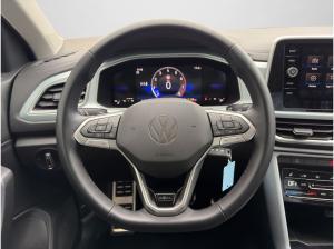 Volkswagen T-Roc Goal 1.0 TSI NAVI ACC SHZ GJR CARPLAY