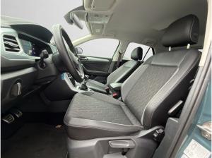 Volkswagen T-Roc Goal 1.0 TSI NAVI ACC SHZ GJR CARPLAY