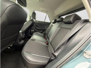 Volkswagen T-Roc Goal 1.0 TSI NAVI ACC SHZ GJR CARPLAY