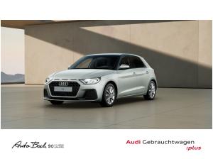 Audi A1 Sportback Advanced 30TFSI Stronic Navi GRA
