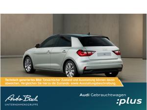 Audi A1 Sportback Advanced 30TFSI Stronic Navi GRA