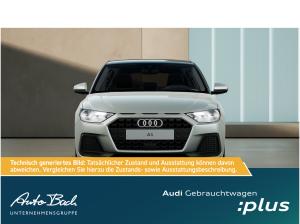 Audi A1 Sportback Advanced 30TFSI Stronic Navi GRA