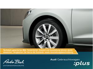 Audi A1 Sportback Advanced 30TFSI Stronic Navi GRA