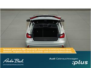 Audi A1 Sportback Advanced 30TFSI Stronic Navi GRA