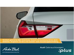 Audi A1 Sportback Advanced 30TFSI Stronic Navi GRA
