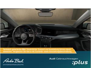Audi A1 Sportback Advanced 30TFSI Stronic Navi GRA