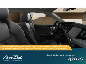 Audi A1 Sportback Advanced 30TFSI Stronic Navi GRA