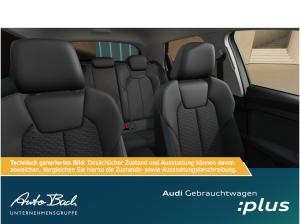 Audi A1 Sportback Advanced 30TFSI Stronic Navi GRA