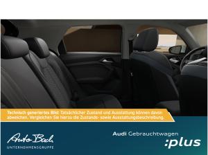 Audi A1 Sportback Advanced 30TFSI Stronic Navi GRA