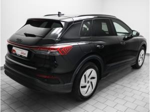 Audi Q4 e-tron 45 advanced CarPlay Navi LED