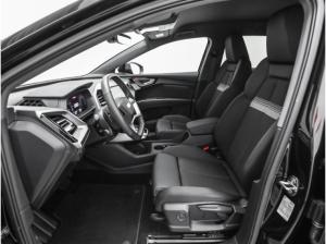 Audi Q4 e-tron 45 advanced CarPlay Navi LED
