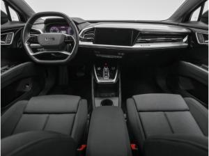 Audi Q4 e-tron 45 advanced CarPlay Navi LED