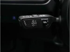 Audi Q4 e-tron 45 advanced CarPlay Navi LED