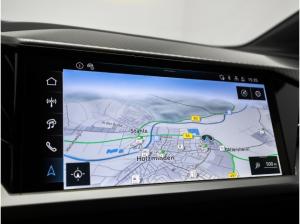 Audi Q4 e-tron 45 advanced CarPlay Navi LED