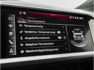 Audi Q4 e-tron 45 advanced CarPlay Navi LED