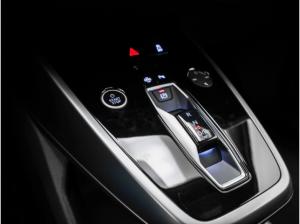 Audi Q4 e-tron 45 advanced CarPlay Navi LED