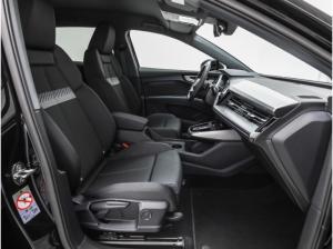 Audi Q4 e-tron 45 advanced CarPlay Navi LED