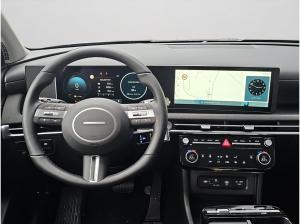 Hyundai TUCSON 1.6T-GDI 7-DCT TREND/MATRIX/NAVI